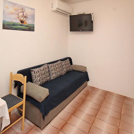 Apartments Teljega Baska  Exterior photo