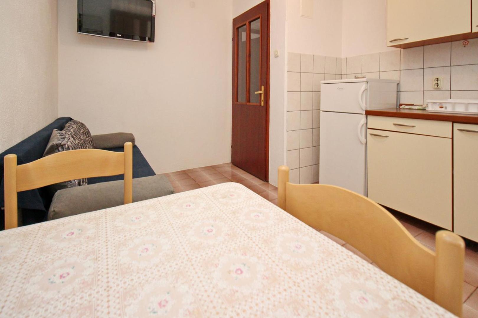 Apartments Teljega Baska  Exterior photo
