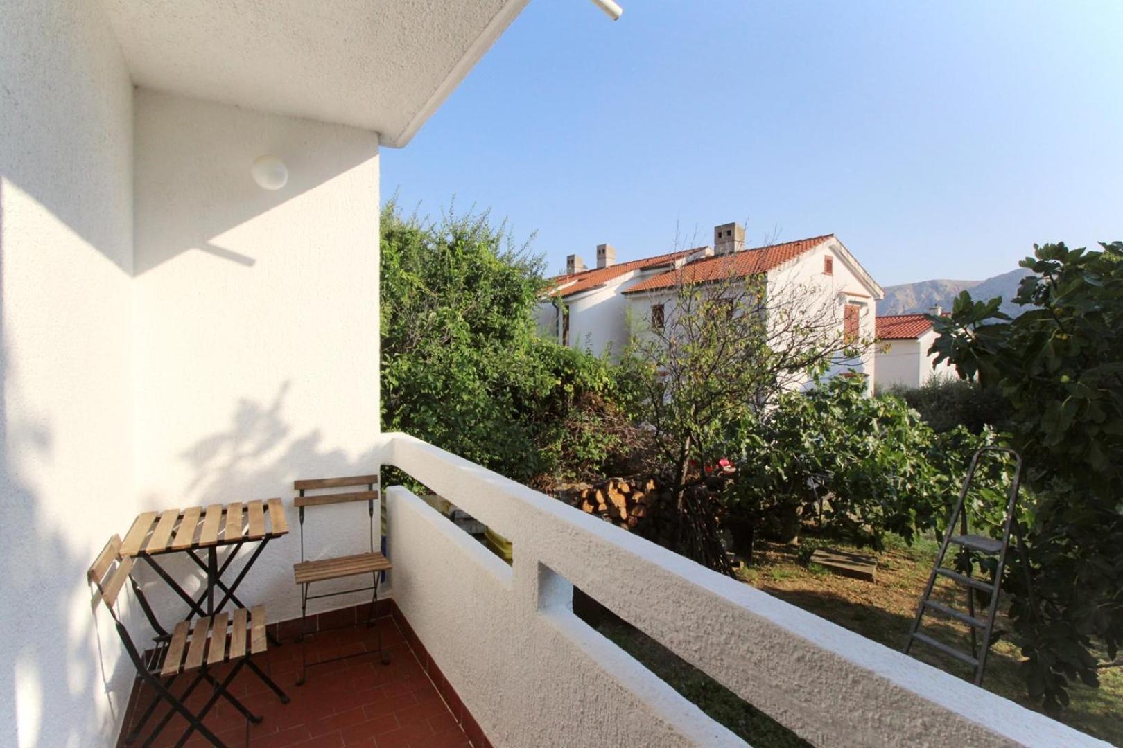 Apartments Teljega Baska  Exterior photo